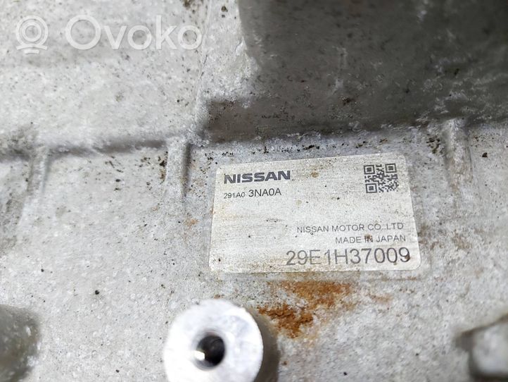 Nissan Leaf I (ZE0) Convertisseur / inversion de tension inverseur 291A03NA0A