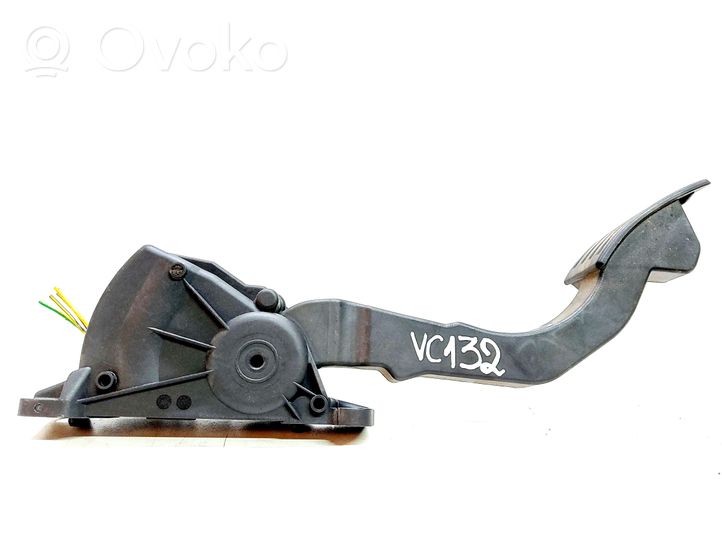 Volvo C70 Accelerator throttle pedal 4M519F836DH