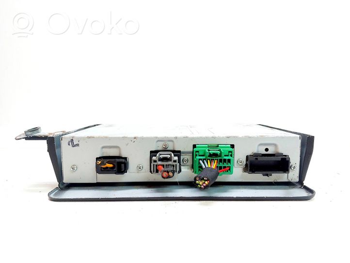 Volvo V60 Amplificateur de son 31409103AA