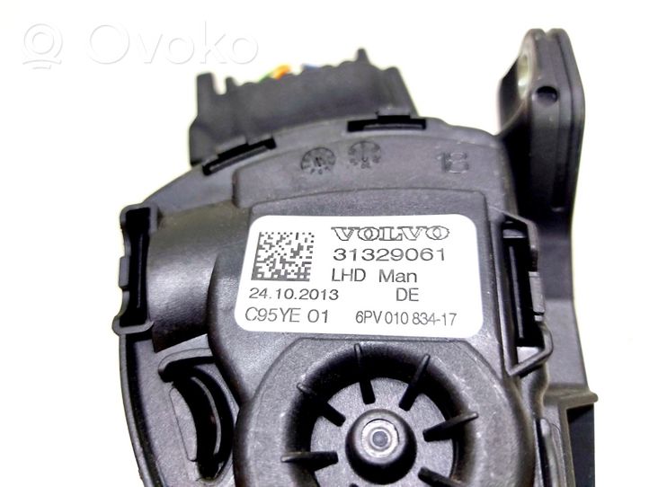 Volvo V60 Pedale dell’acceleratore 31329061