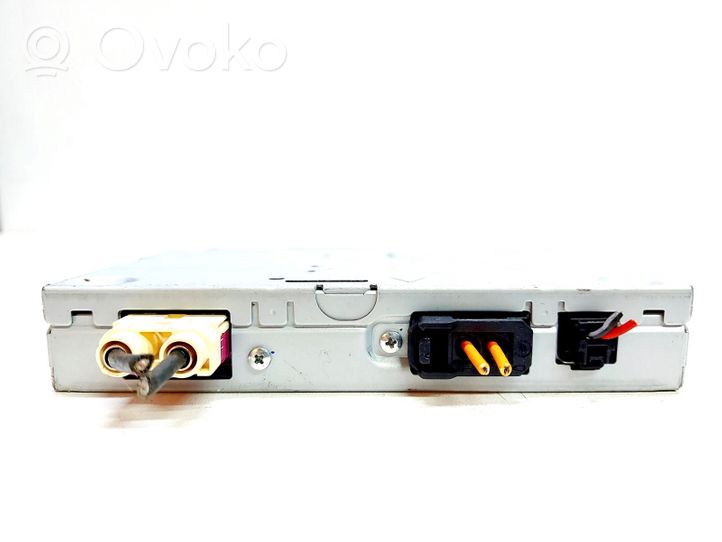 Volvo V60 Amplificateur d'antenne 31409513AA