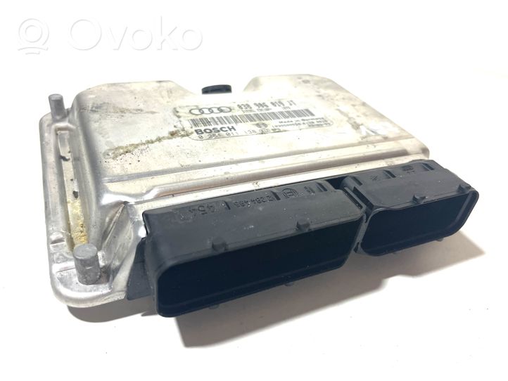 Audi A4 S4 B7 8E 8H Sterownik / Moduł ECU 038906019JT