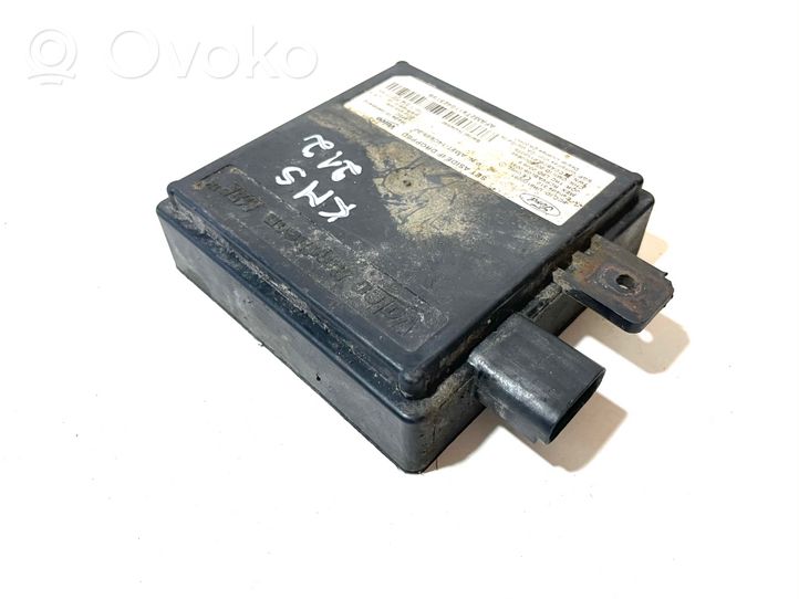 Ford Mondeo MK IV Modulo di controllo del punto cieco AM2T14C689AF