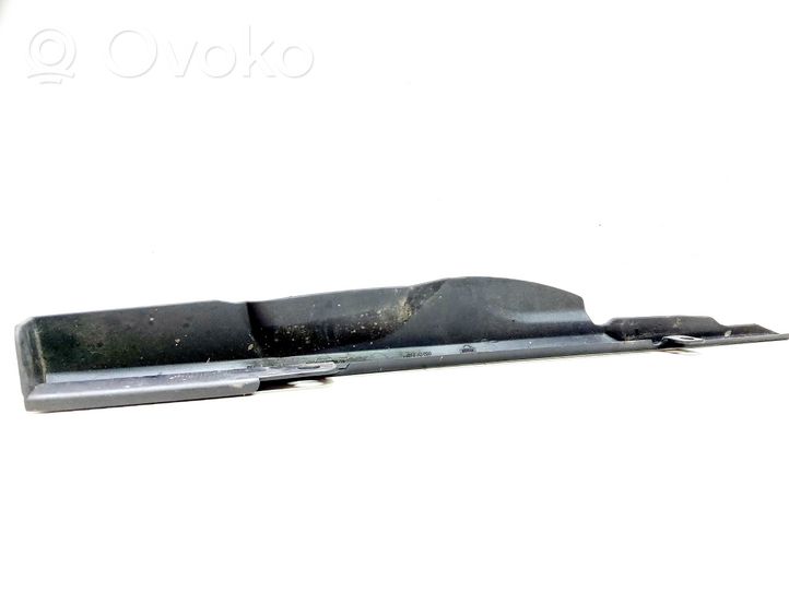 Nissan Qashqai Listwa / Nakładka na błotnik przedni 66898JD000