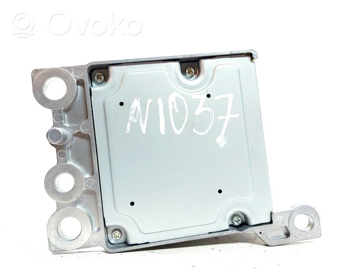 Nissan Qashqai Module de contrôle airbag 98820JD000