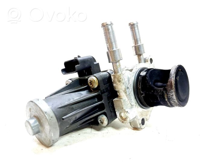 Opel Grandland X Valvola EGR 5056392401