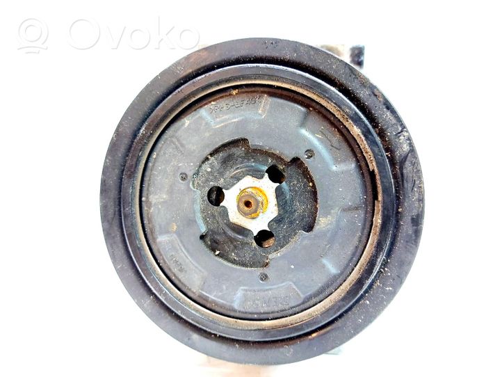 Opel Grandland X Compressore aria condizionata (A/C) (pompa) 9830103980