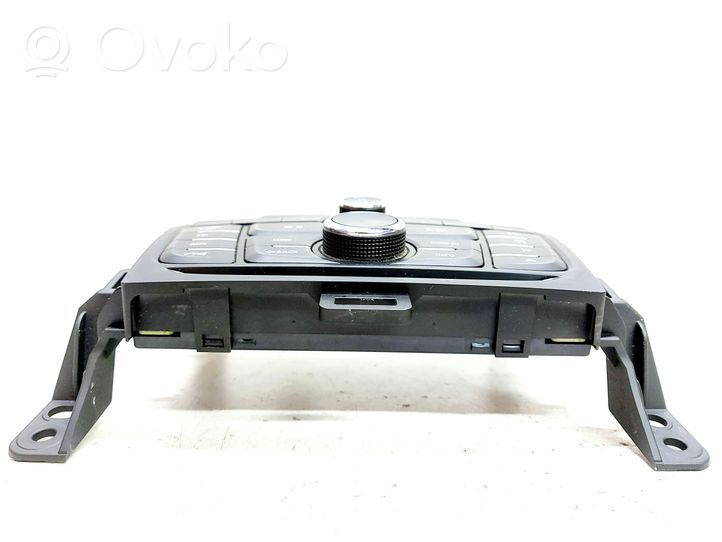 Opel Zafira C Console centrale, commande de multimédia l'unité principale 20875735