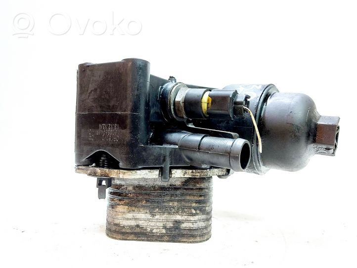 Nissan Qashqai Support de filtre à huile 152085948R