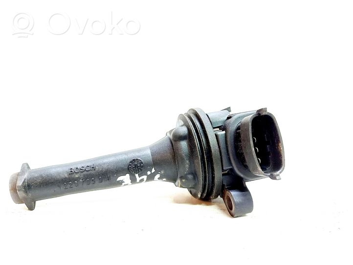 Volvo V70 Bobine d'allumage haute tension 9125601