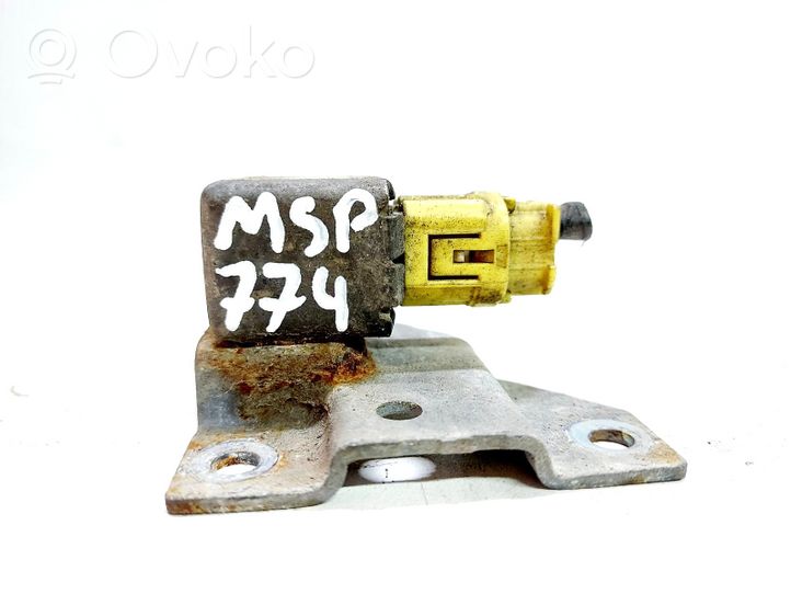 Mitsubishi i-MiEV Airbagsensor Crashsensor Drucksensor 8651A151