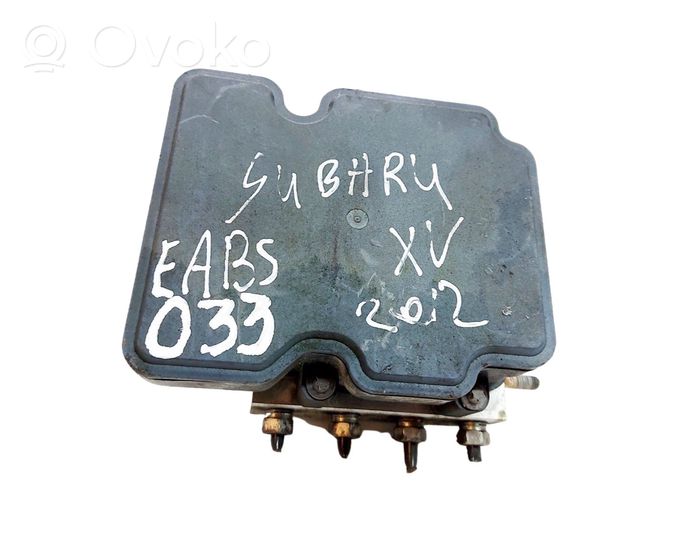 Subaru XV Pompe ABS 0265956058