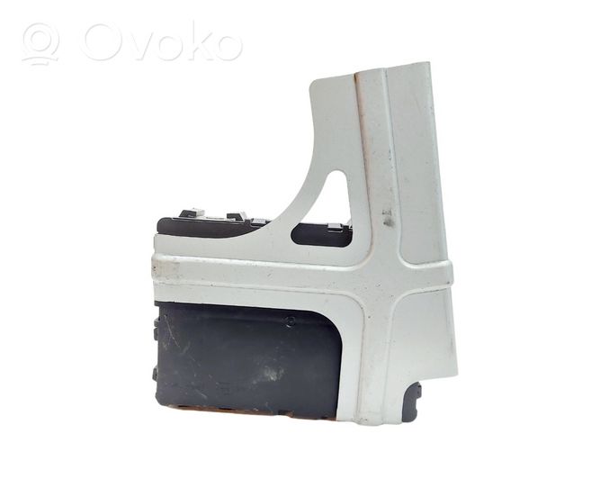 Suzuki Grand Vitara II Modulo comfort/convenienza 3677065J50