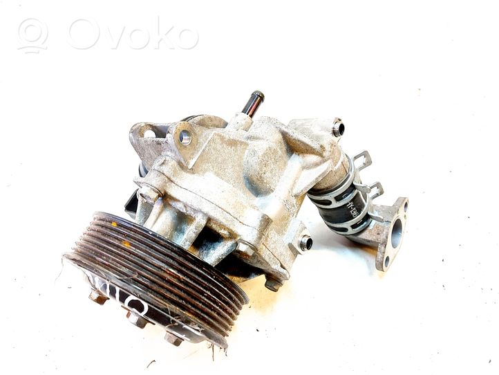 Hyundai Ioniq Water pump 