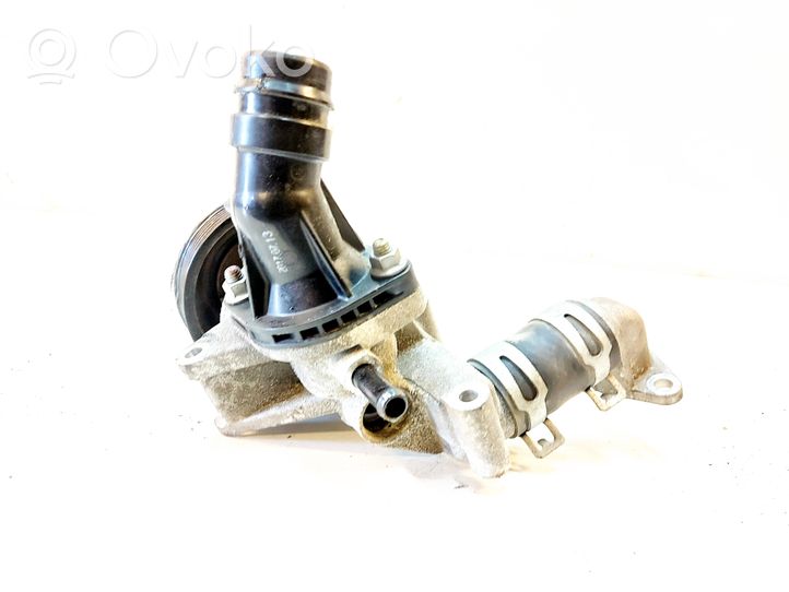 Hyundai Ioniq Water pump 