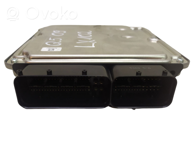 Audi Q5 SQ5 Sterownik / Moduł ECU 8R0907401C