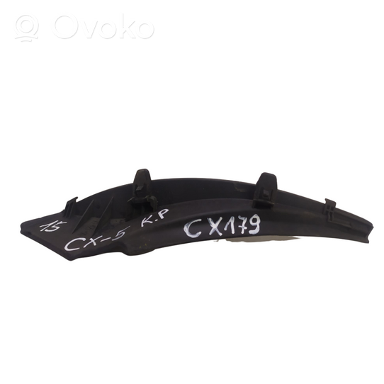 Mazda CX-5 Garniture de pare-brise KD5351PC1