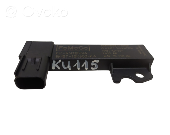 Ford Kuga I Amplificateur d'antenne 8M5T15K603KA