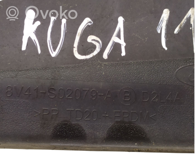 Ford Kuga I Altra parte esteriore 8V41S02079A