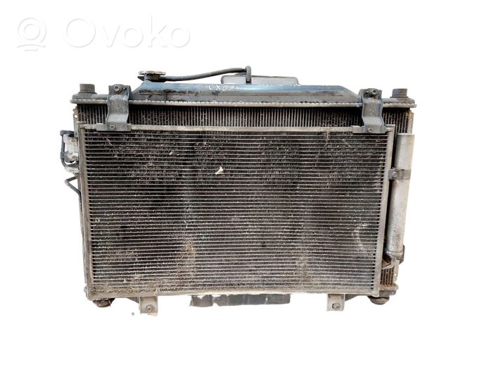 Mazda CX-5 Kit Radiateur 