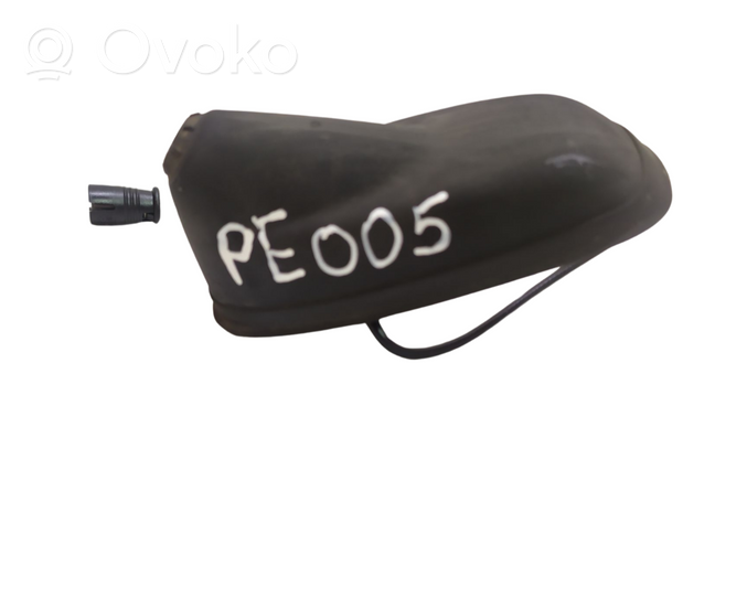 Peugeot 5008 Aerial GPS antenna 9666154380