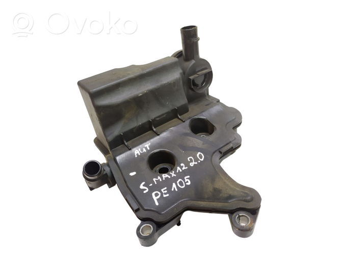 Ford S-MAX Oil breather separator 9671271480