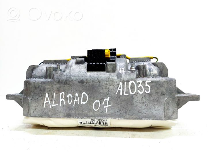 Audi A6 Allroad C6 Passenger airbag 4F2880204E