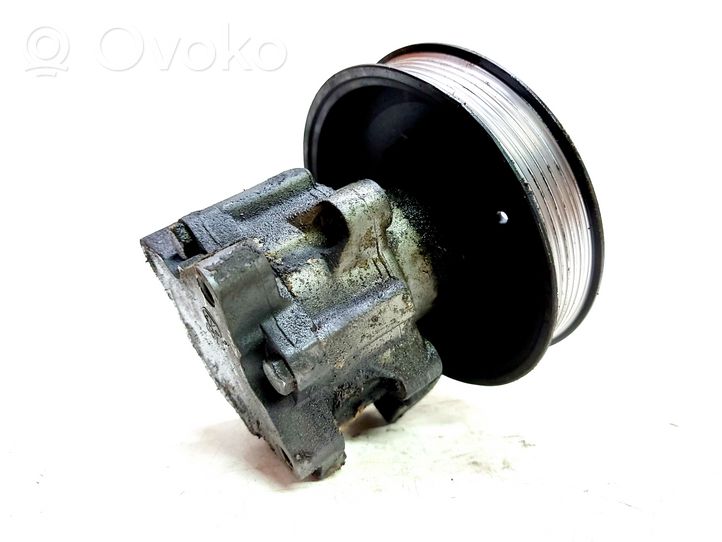 Audi A6 Allroad C6 Pompe de direction assistée 4F0145155A