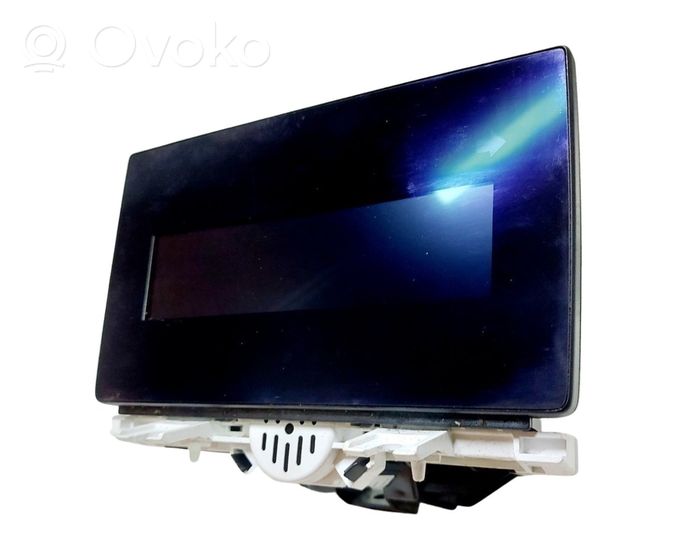 BMW i3 Monitor/display/piccolo schermo 9343696