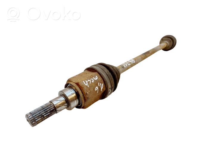 Nissan X-Trail T32 Rear driveshaft 