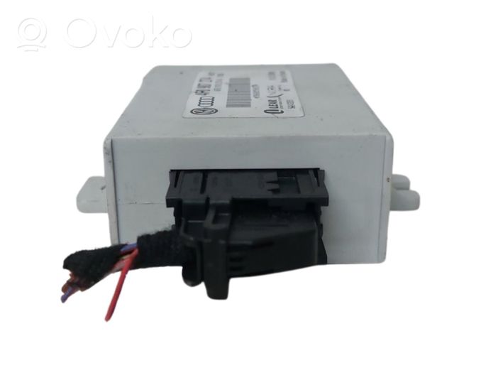 Audi A6 S6 C6 4F Module de pression des pneus 4F0907274