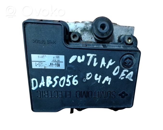 Mitsubishi Outlander Pompa ABS 4670A006