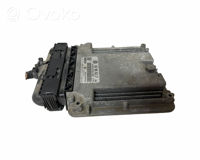 Volkswagen Caddy Sterownik / Moduł ECU 03G906016LF