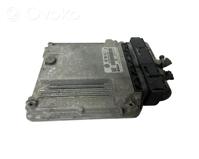 Volkswagen Caddy Sterownik / Moduł ECU 03G906016LF