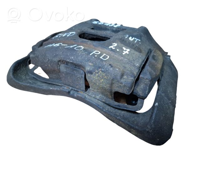 Audi A6 S6 C6 4F Pinza del freno anteriore M318