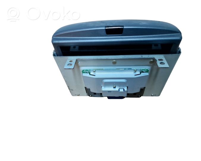 Volvo S60 Monitor / wyświetlacz / ekran 86333591