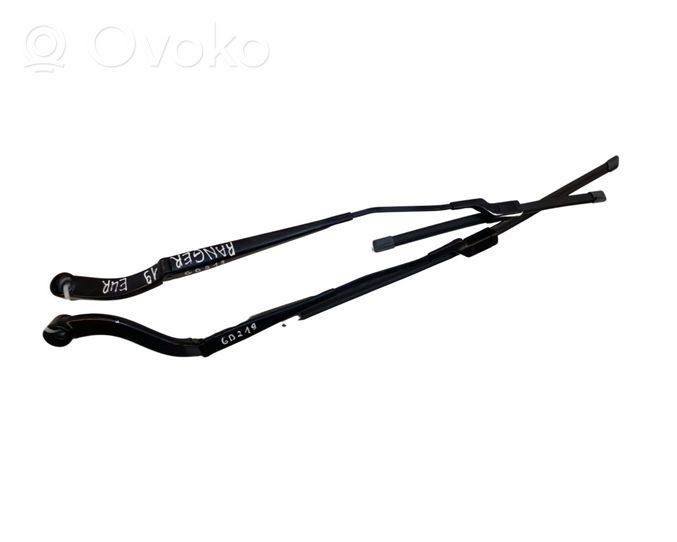 Ford Ranger Windshield/front glass wiper blade EB3B17C495AA