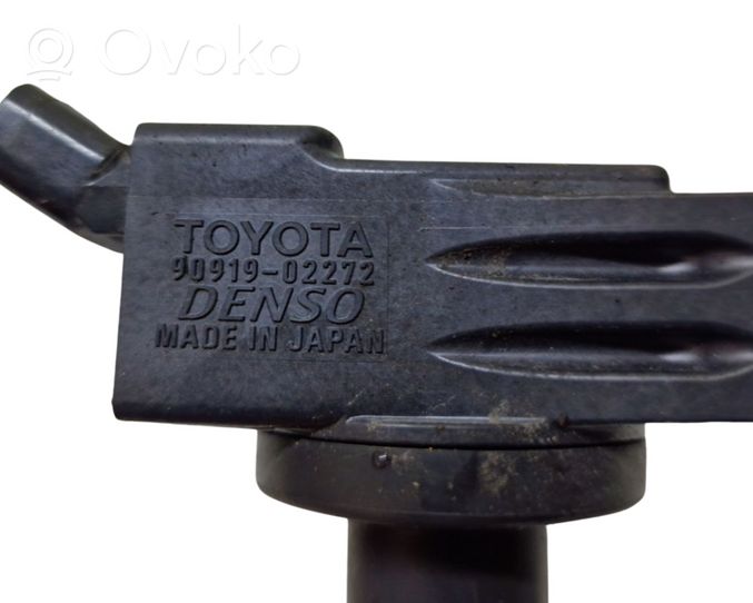 Toyota Corolla E210 E21 Bobine d'allumage haute tension 9091902272