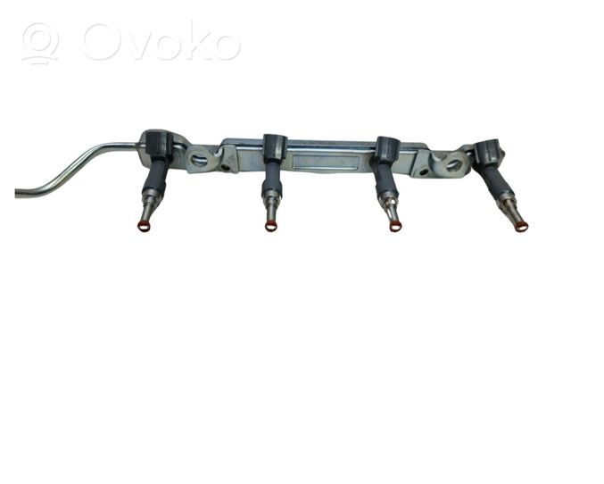 Toyota Corolla E210 E21 Kit d'injecteurs de carburant 232500T110