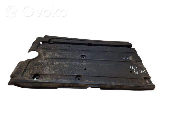 Hyundai i40 Protection inférieure latérale 841353Z000