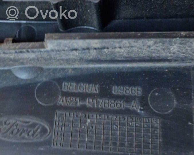 Ford S-MAX Takapuskurin kannake AM21R17B861AB