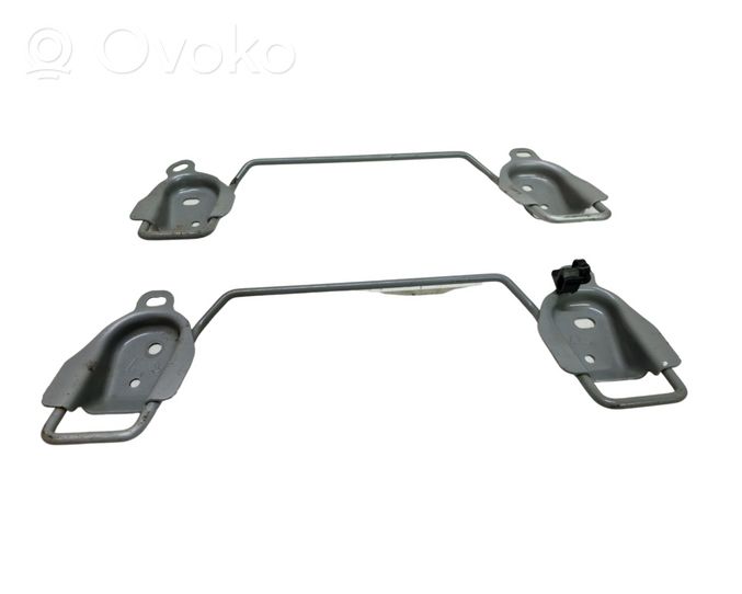 Toyota Corolla E210 E21 Support de fixation ISOFIX 