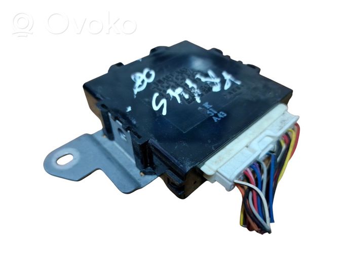 Toyota Prius (XW20) Module de contrôle sans clé Go 8999047023