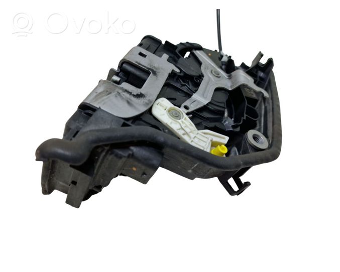 BMW 2 F46 Etuoven lukko 728194406