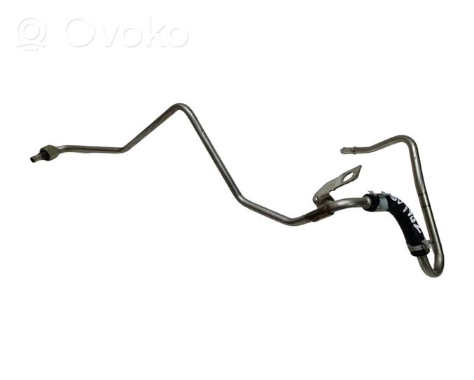 Volkswagen Arteon Fuel line/pipe/hose 04L131582E