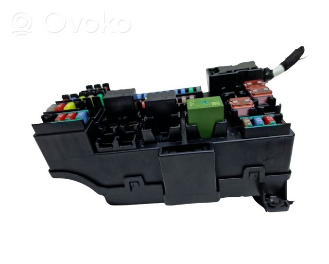 Opel Mokka Fuse module 130441445