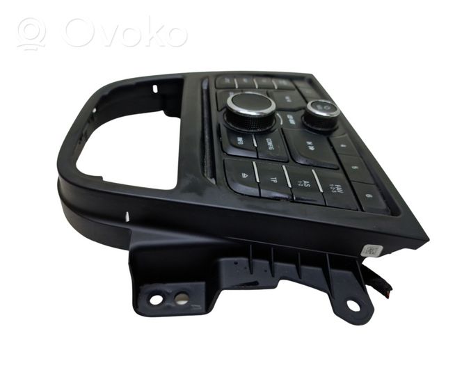 Opel Mokka Console centrale, commande de multimédia l'unité principale 95052531