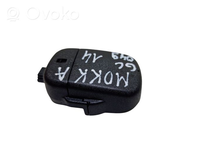 Opel Mokka Rain sensor 95157887