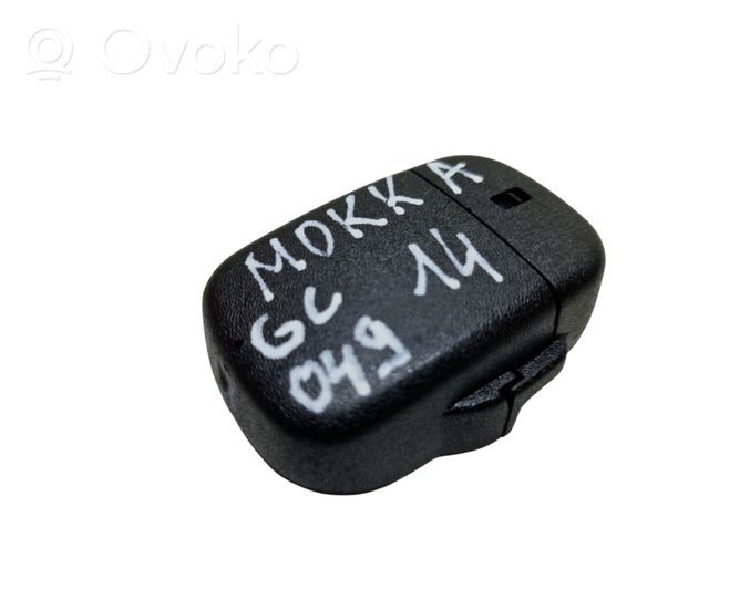 Opel Mokka Sensor de lluvia 95157887