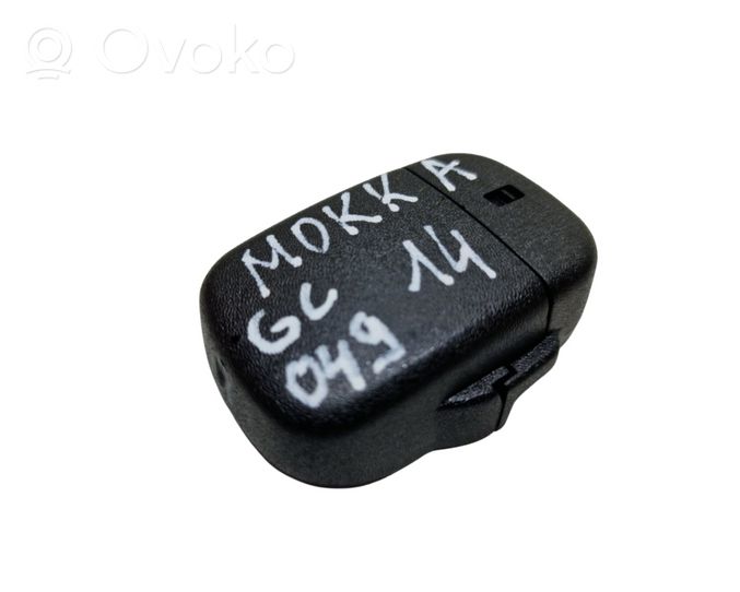 Opel Mokka Regensensor 95157887